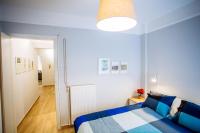 Posteľ alebo postele v izbe v ubytovaní Luxurious & Modern | Walk Everywhere | 5★ Amenities