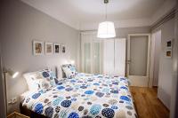 Posteľ alebo postele v izbe v ubytovaní Luxurious & Modern | Walk Everywhere | 5★ Amenities