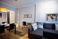 Posedenie v ubytovaní Luxurious & Modern | Walk Everywhere | 5★ Amenities