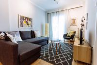 Posedenie v ubytovaní Luxurious & Modern | Walk Everywhere | 5★ Amenities