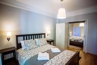 Posteľ alebo postele v izbe v ubytovaní Luxurious & Modern | Walk Everywhere | 5★ Amenities