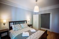 Posteľ alebo postele v izbe v ubytovaní Luxurious & Modern | Walk Everywhere | 5★ Amenities