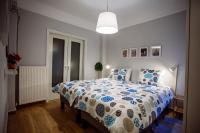 Posteľ alebo postele v izbe v ubytovaní Luxurious & Modern | Walk Everywhere | 5★ Amenities