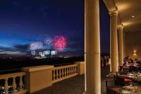 Grundriss der Unterkunft Four Seasons Resort Orlando at Walt Disney World Resort