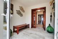 Plán poschodí v ubytovaní Villa Javier La Palma