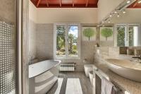 Kúpeľňa v ubytovaní Villa Javier La Palma