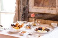 Photo de la galerie de l'établissement Luton Hoo Hotel, Golf and Spa, à Luton