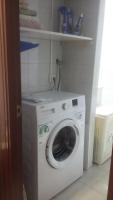 Půdorys ubytování Apartamento Bianca