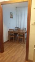 Půdorys ubytování Apartamento Bianca