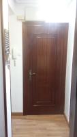 Půdorys ubytování Apartamento Bianca