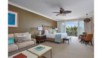 Ein Bett oder Betten in einem Zimmer der Unterkunft Cheeca Lodge &amp; Spa