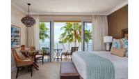 Ein Bett oder Betten in einem Zimmer der Unterkunft Cheeca Lodge &amp; Spa