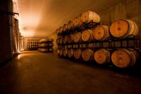 Plán poschodí v ubytovaní Hotel & Winery Señorío de Nevada