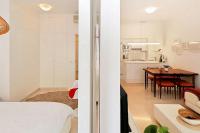 Kuchyň nebo kuchyňský kout v ubytování San Juan FreshApartments