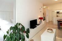 Kuchyň nebo kuchyňský kout v ubytování San Juan FreshApartments