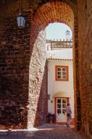 Hosté ubytování Casa Margarida Azul