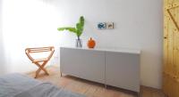 Půdorys ubytování Casa Margarida Azul