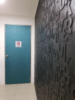 SHAHALAM ALLBESS@TREFOILの見取り図または間取り図