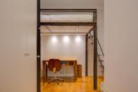 Plan piętra w obiekcie Luxury Rooms Madrid Center