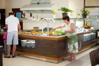 Gæster der bor på Topola Skies Resort & Aquapark