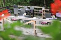 Půdorys ubytování Schwarzwaldhotel Stollen