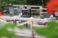 Půdorys ubytování Schwarzwaldhotel Stollen