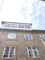 Půdorys ubytování Apartamento Casco Histórico