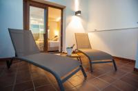 Posezení v ubytování Hotel Boutique Barra Alta (Adults Only)