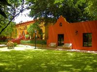 Hacienda Misne