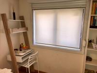 Půdorys ubytování Annex bedroom-Oporto Garden