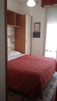 Posteľ alebo postele v izbe v ubytovaní Hotel Zenith