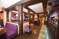 Fotografie z fotogalerie ubytování Duke Of Normandie v destinaci St Peter Port