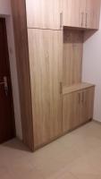 Plán poschodí v ubytovaní Apartman Centros