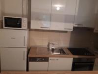 Kuchyňa alebo kuchynka v ubytovaní Apartman Centros