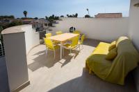 Balkon lub taras w obiekcie Villa Vincenza