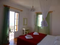 Arokaria Seaside Resort (Ελλάδα Αμπελάς) - Booking.com