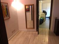 Posteľ alebo postele v izbe v ubytovaní CasaJusta Trastevere