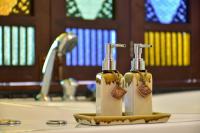Nápoje v ubytování Layalina Hotel