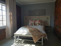 Gemaqulibe-Die Ou Stoor - Housity