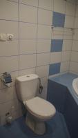 Hotel Slnecny Dvorにあるバスルーム