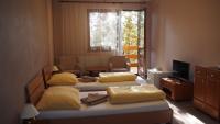Hotel Slnecny Dvorにあるテレビまたはエンターテインメントセンター