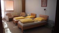 Hotel Slnecny Dvorにあるベッド