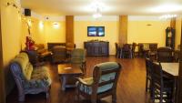 Hotel Slnecny Dvorにあるテレビまたはエンターテインメントセンター