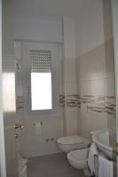 Kúpeľňa v ubytovaní Hotel Zenith