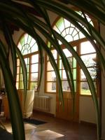 Půdorys ubytování Hotel Rural Son Tretze - Adults Only