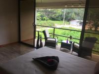 Samara Chillout Lodge - Adults onlyにある庭