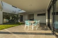 Gallery image of Contemporary Villa Nada with Pool and Sauna in Tinjan