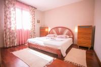 Posteľ alebo postele v izbe v ubytovaní Comfortable Villa Marinela with Pool and Garden