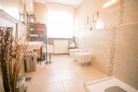 Kúpeľňa v ubytovaní Comfortable Villa Marinela with Pool and Garden