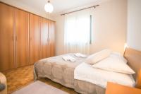 Posteľ alebo postele v izbe v ubytovaní Comfortable Villa Marinela with Pool and Garden